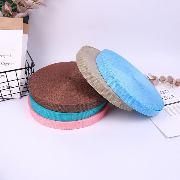 20 мм-50 мм УФ-устойчивый полипропиленовый платок Розовый Синий Розовый