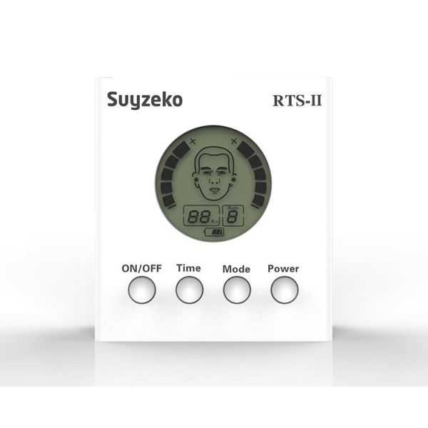 CE FDA 5mw Otitis Media Nasal Laser Therapy Device For Atrophic Rhinitis