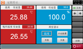 Прогулка IEC 60068-2-52 в камере экологического теста корозии брызг соли