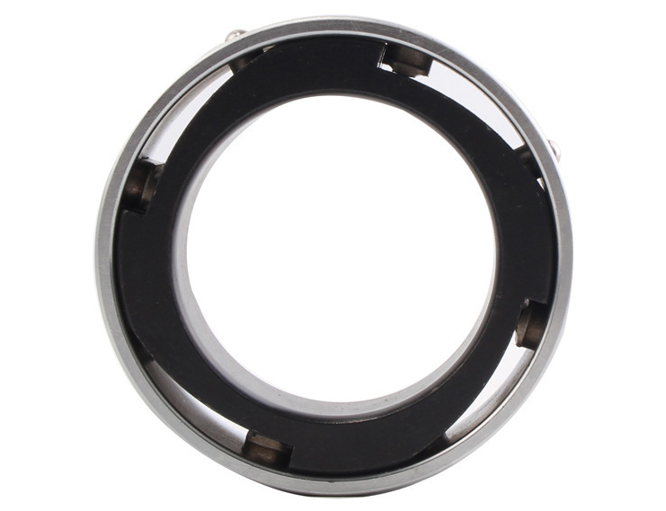 Key Chrome Coating 3 Inch 75.5mm Differential Slip Ring