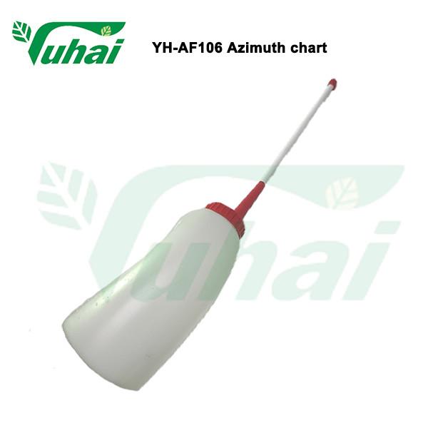 2L Calf Feeding Bottles Animal Feeding Bottle,Calf Speedy Feeder Drenching Bottle