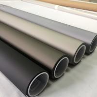 film en verre Hologauze de projection arrière d'intense luminosité de 3M pour des centres commerciaux
