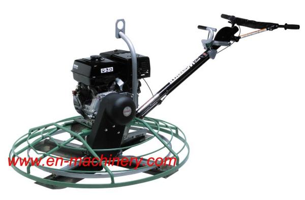 HONDA Engine Ride-On Concrete Power Trowel, Concrete Power Trowel Parts