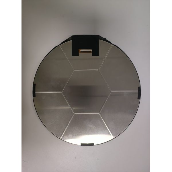 8.2 Inch Round TFT Display