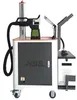 Hbs New Design Portable Fiber Laser Marking Machine/Handheld Laser Marking Machine for Metal Workpiece