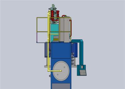 O T altamente durável dos SS que forma o CE projetado curso da corrediça da máquina 200mm aprovou