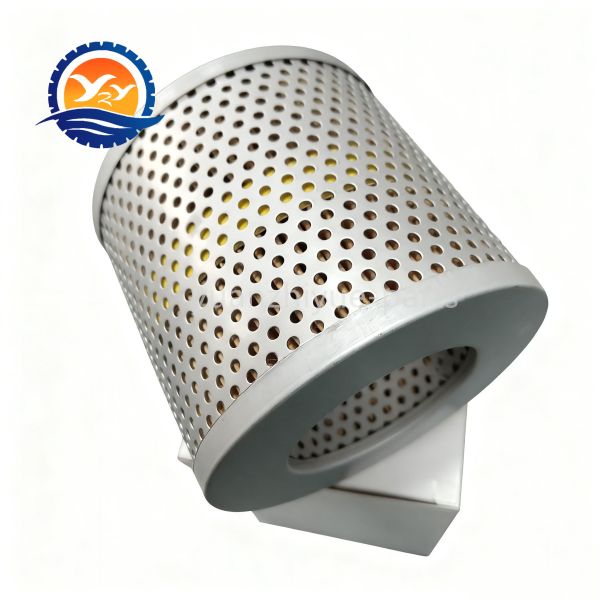 PC60-7C Hydraulic Filter 21W-60-41121 for Komatsu Excavator