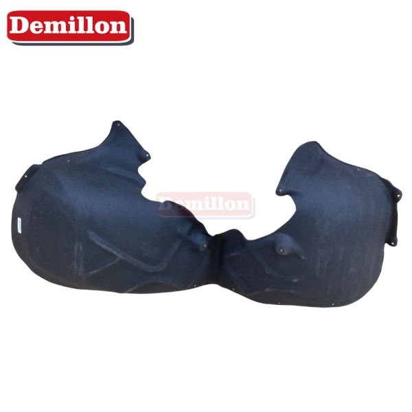 High Quality Car Body Systems Popular Mudguard Car Front Fender Lining for Porsche North America Germany 95850496100