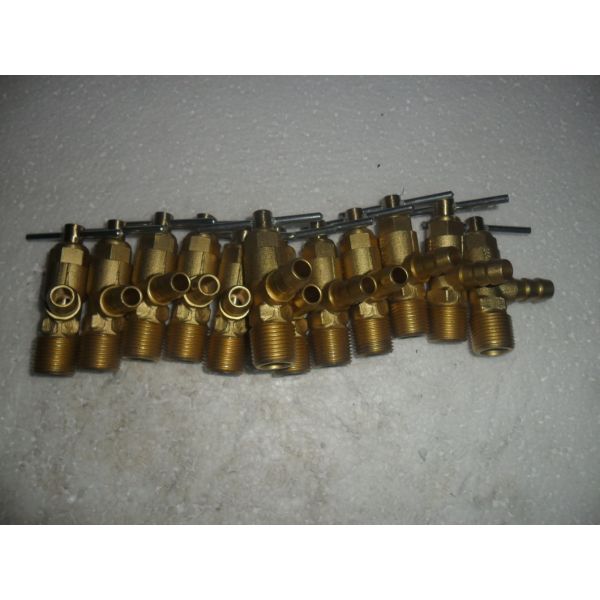 Check Valve Engineering & Construction Machinery Parts