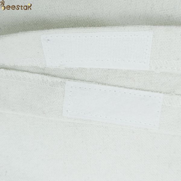 Cute White Customizable Beekeeping Equipment Beekeeper Bags