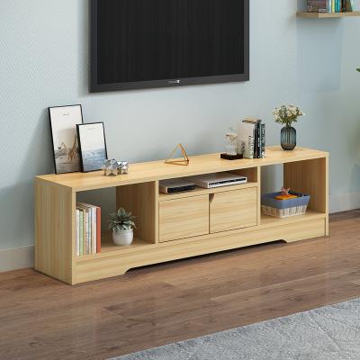 Corrosion Resistant 20kg Solid Wood TV Console With Dressers