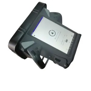 Portable X-Ray Inspection System