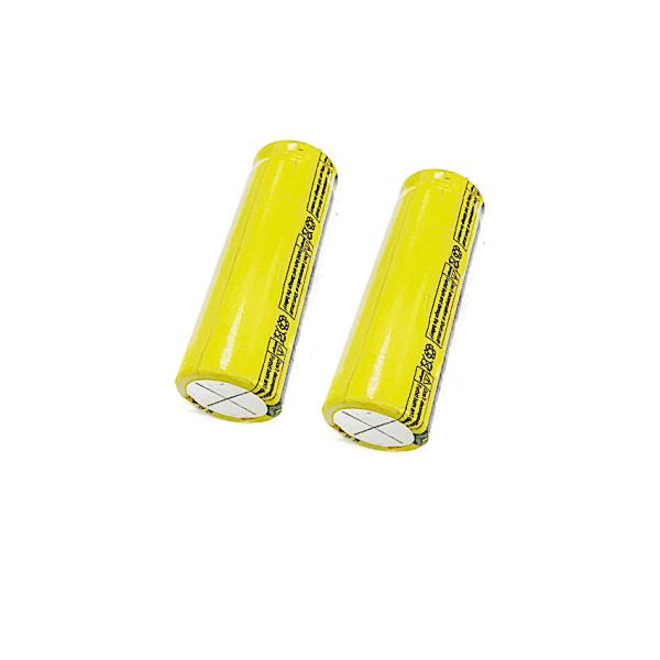 Bateria recarregável à prova de explosões da bateria 5C 2.4v 2000mah do Titanate do lítio HTC2265