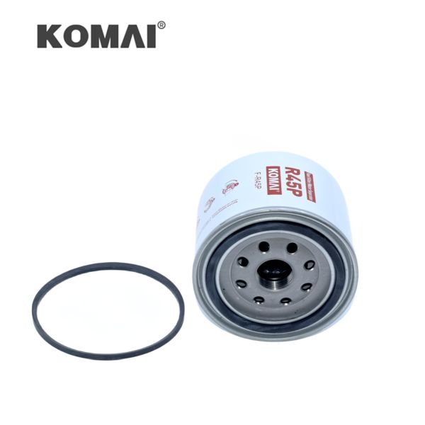 Racor Parker R45P Fuel Water Separator Filter FS19775 BF9912-O 11LD-20250 Fuel Filter