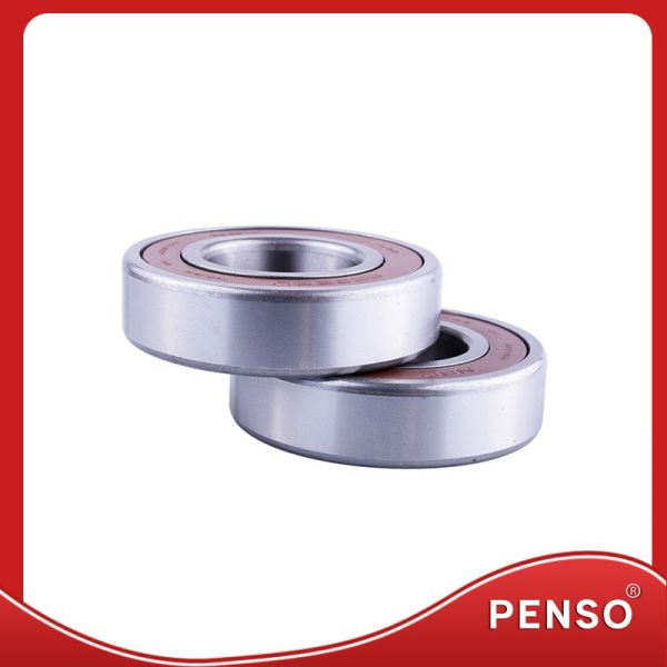                  Bearing 30bd40df2 NSK Air Compressor Bearing 30bd40df2 NSK 30*55*23 Bearing VW Part             