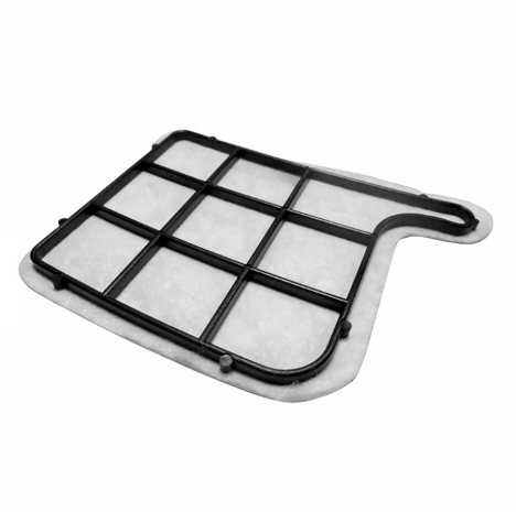 Фильтр вакуума Microfiber земноводный HEPA гостиницы 135