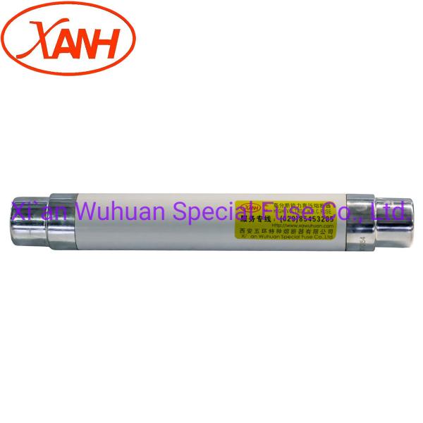 12kv Upto 36kv Protect Electric Motor Fuse Insert Installation