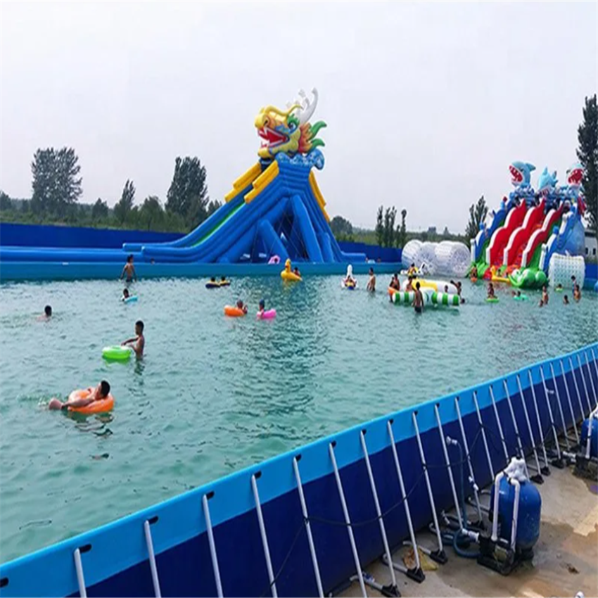 шарик Pvc Zorb Hansweld сварочного аппарата горячего воздуха 60Hz 50mm пластиковый делая машину