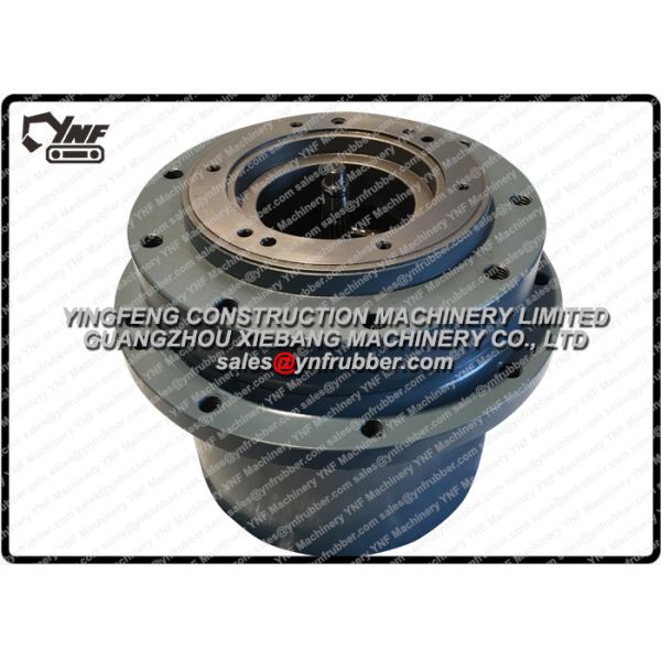 Конечная передача экскаватора гусеницы Э306, коробка передач Редуктор редуктора