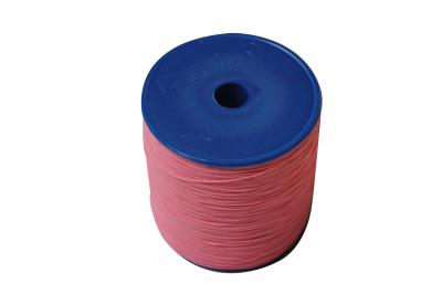 0.8MM Power Loom Spare Parts Italy TTS Heald For Weaving Jacquard Loom Machine