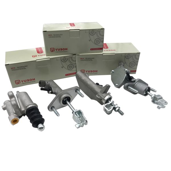 El cilindro principal del embrague para Honda GD1 GD3 46920-SAA-A01 46920SAAA01 46920-SAA-J03 46920SAAJ03