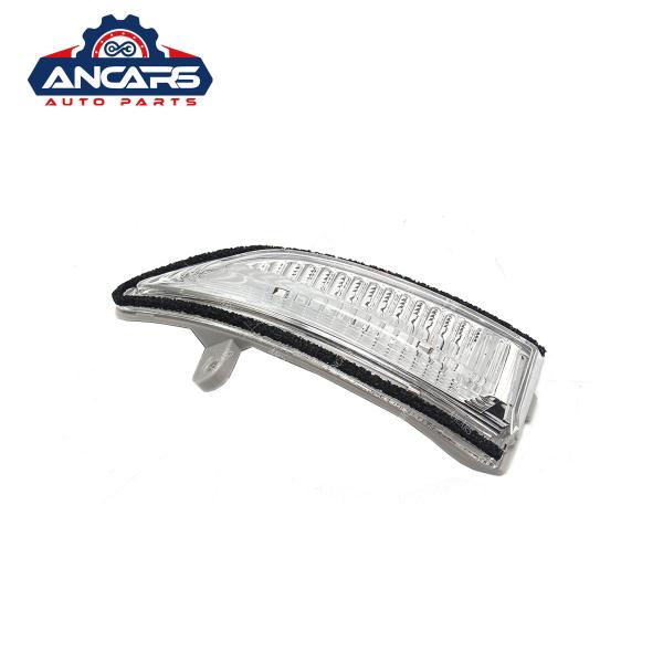 Sylphy Side Mirror Lamp 26160-3RA0A 26165-3RA0A Turn Signal Light