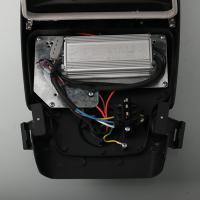 3000k-6000k 4000lm Ip66 Outdoor Led Street Lights With 30-150w Dimmable Power