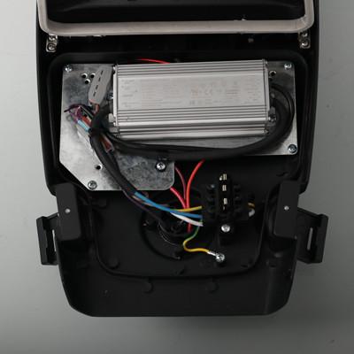 3000k-6000k 4000lm Ip66 Outdoor Led Street Lights With 30-150w Dimmable Power
