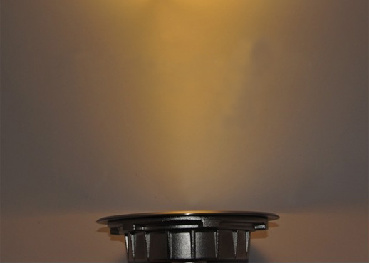 Waterproof Led Housing Swimming Pool 12v Underwater Led Lights Low Power Consumption