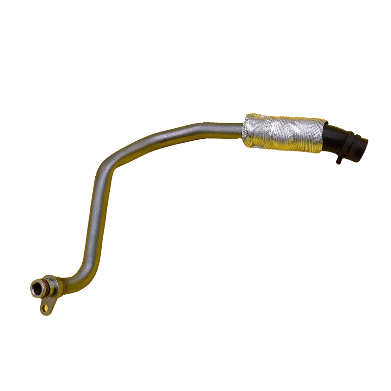 Auto Parts Turbocharging Pipe Return for BMW F20 F30 F35 OE 1142 7608 124 11427608124