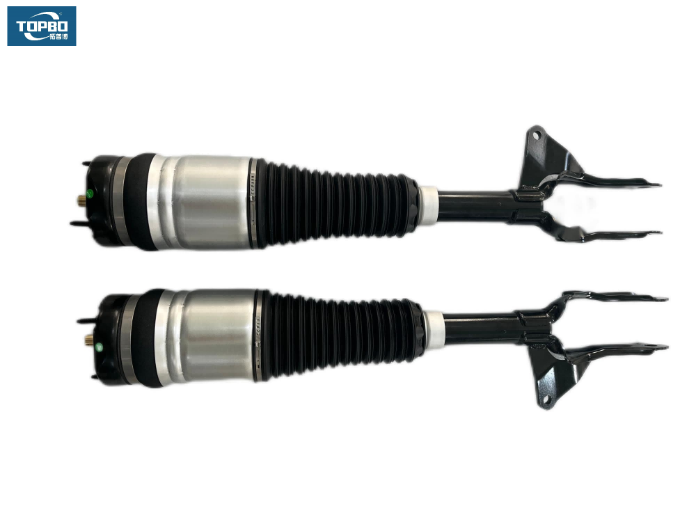 Фронт распорки амортизатора удара подвеса воздуха на WK 2016-2020 нового виллиса большой Cherokee