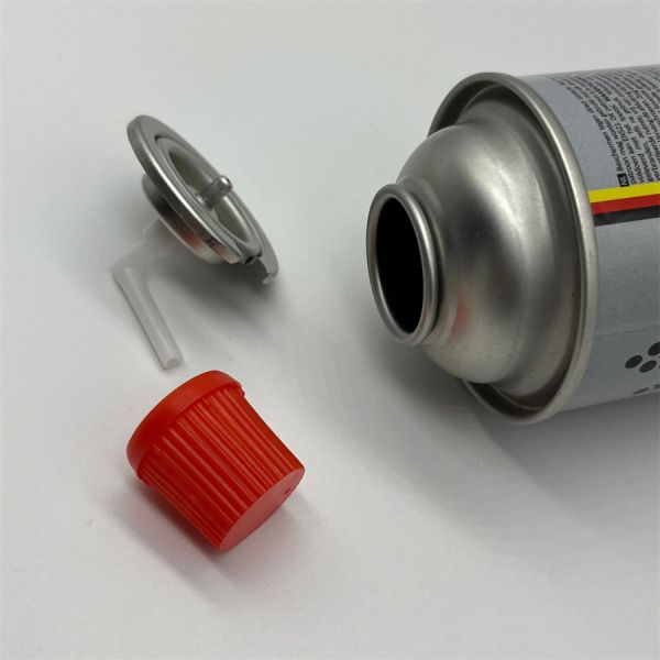 Adjustable Gas Stove Spray Can Valve Reliable Safety Valve For Gas Stoves Durable Construction