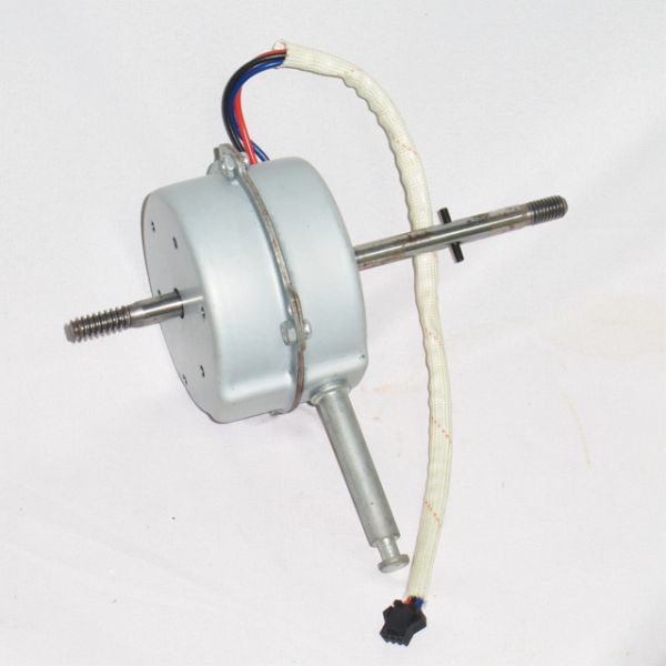 Household Air Cooling Electric Fan Accessories  Brushless Motor  Energy Saving