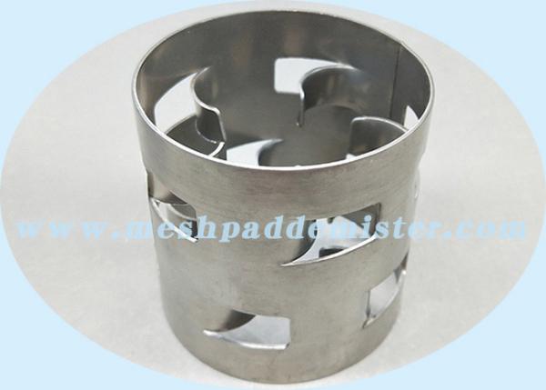 Embalagem aleatória do metal do diâmetro 25mm 0.5mm do aço carbono