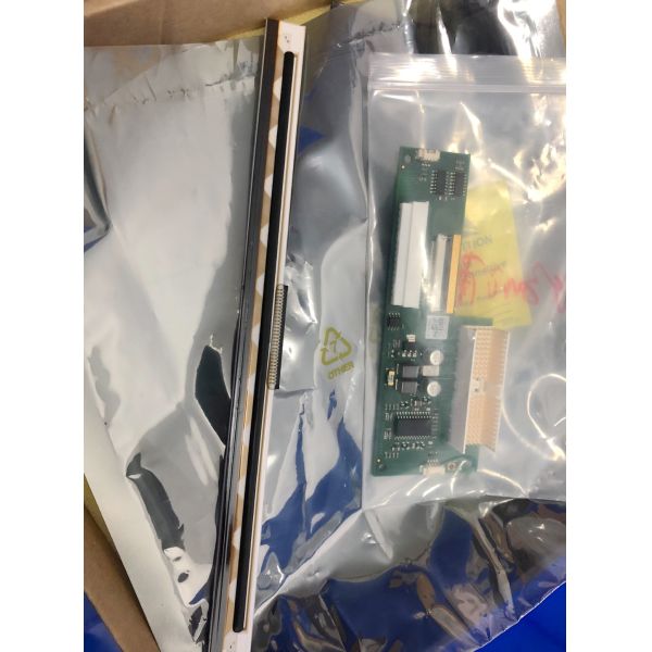 Philip Avalon FM20 FM30 Fetal Monitor Printer Driver Board PN:M2703-66430