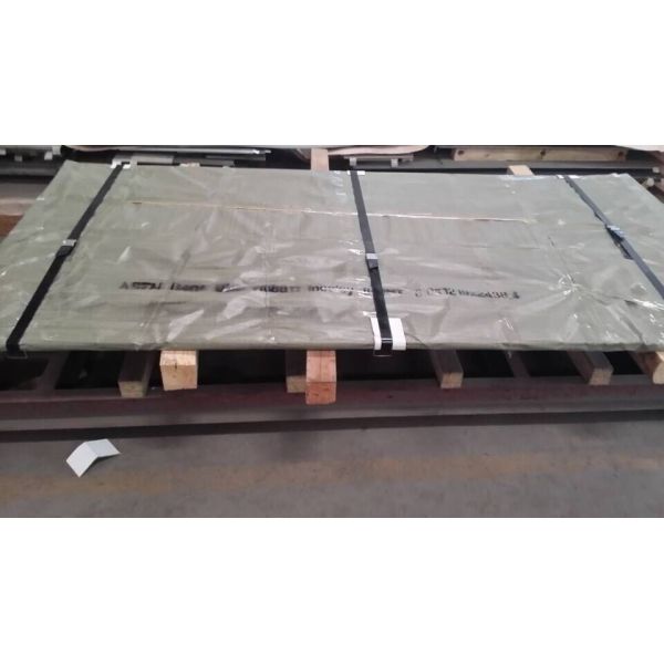 High Hardness Duplex Steel Sheet Ss420 Plate Sheet Coil 7.75 G/Cm³ Density