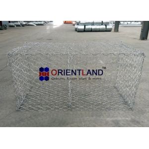 Gabion Baskets