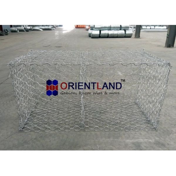 Датчик провода корзин провода 2.0/2.7/3.0/4.0мм Габион подпорной стенки предохра