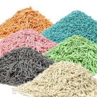 Litière pour chat Nala Tofu à faible poussière, naturelle, écologique, agglomérante, pour chats, adsorption premium, contrôle des odeurs, fournitures pour animaux de compagnie