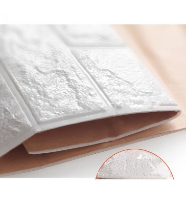 Fuerza de cáscara del derretimiento del PSA del hidrófugo alta del pegamento adhesivo caliente del papel de empapelar