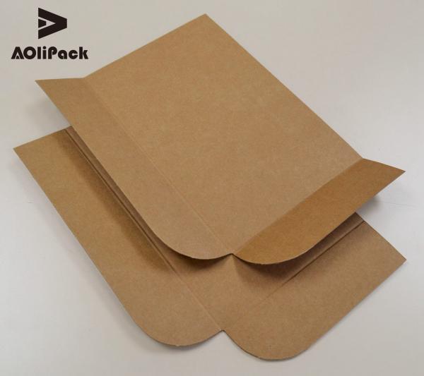 Folha de deslizamento amigável 1.2mm do papel da empilhadeira da pálete de Eco 700kgs