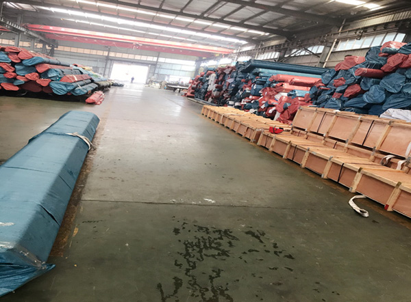 BA Sch40s Seamless Stainless Steel Tubing , Ss 304 Seamless Tube With 1 