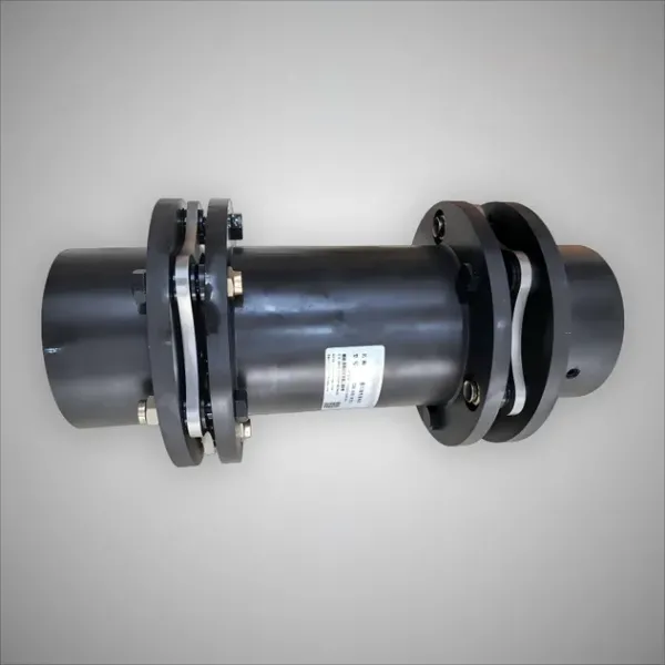 ANDRITZ ACP300-700 Submersible Sewage Centrifugal Pump Coupling