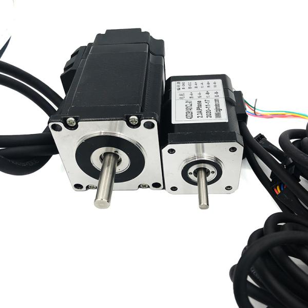 Faradyi Hot Sale 42mm Stepper Motor Name 17 1.8 Degree  Stepping Angle 12V 24V High precision Stepper Motor