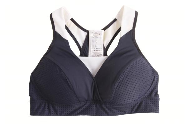 S M L XL 87% polyamide 13% elasthan Ladies Yoga Bra