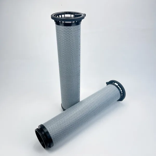 5909787 Фильтр Caterpillar, топливный фильтр, сепаратор воды, инженерные запасные части