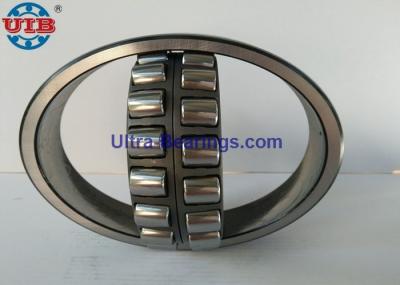 High Speed Heavy Duty C3 Steel Roller Bearing Double Row High Temperature