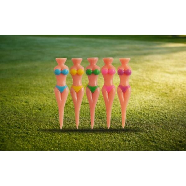 golf tee , golf tee with woman , beauty golf tee , golf tees,lady tee