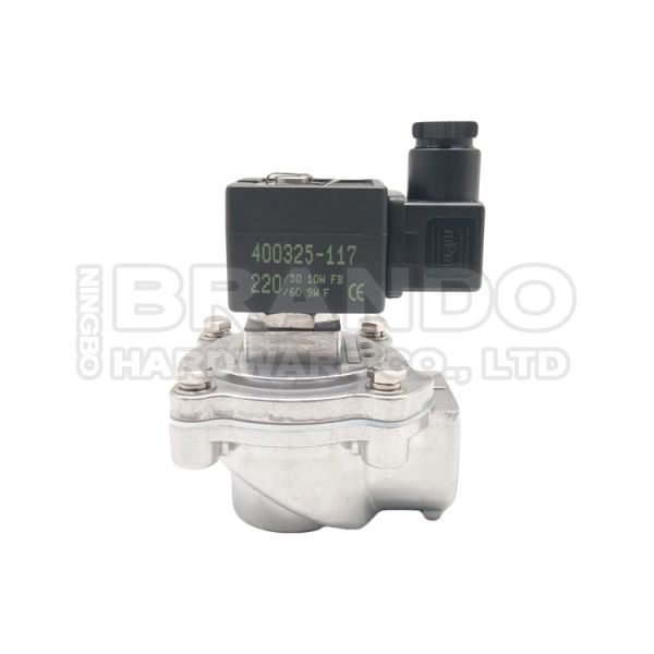K0850 SCG353A043 SCG353A044 Repair Kit ASCO Type Pulse Solenoid Valve Stem Armature