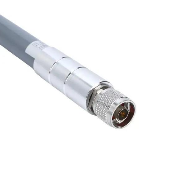 Digital Transmission Anti Drone Antenna Outdoor Omni 6 Dbi Antenna